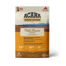 Сухой корм для собак Acana Wild Prairie Dog с птицей 6 кг a54061