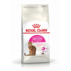 Сухий корм для котів Royal Canin Exigent Savour 400 г 2531004