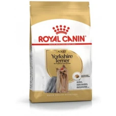 Сухой корм для йоркширских терьеров Royal Canin Yorkshire Terrier 500 г 3051005
