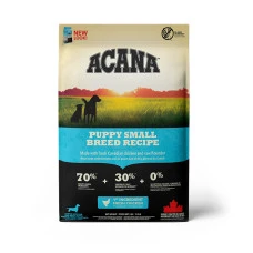 Сухий корм для цуценят малих порід Acana Puppy Small Breed з м'ясом птиці та риби 6 кг a50260