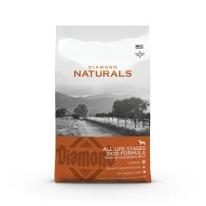 Сухий корм для собак усіх порід Diamond Naturals All Diamond Naturals All Life Stages Dog Chicken&Rice з куркою та рисом 2 кг dn10072-HT18p