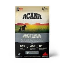 Сухий корм для собак малих порід Acana Adult Small Breed Recipe з м'ясом та рибою 6 кг a52360
