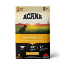Сухий корм для цуценят всіх порід Acana Puppy Recipe з птицею 6 кг a50060