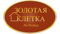 Товары от Золотая клетка