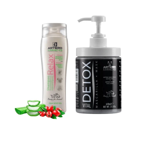 Засоби для грумінгу