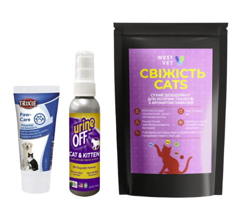 Средства для ухода