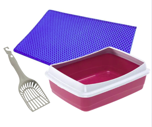 Туалеты и аксессуары