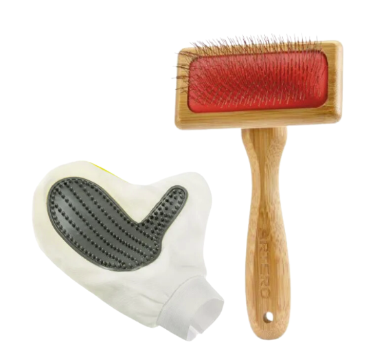 Инструменты для груминга