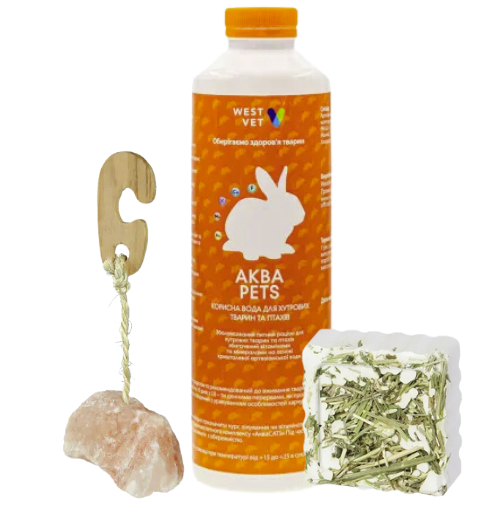 Витамины и добавки