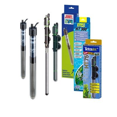 Обогреватели для аквариума