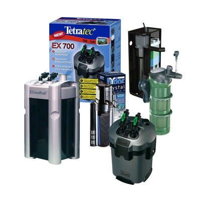 Фильтры для аквариума