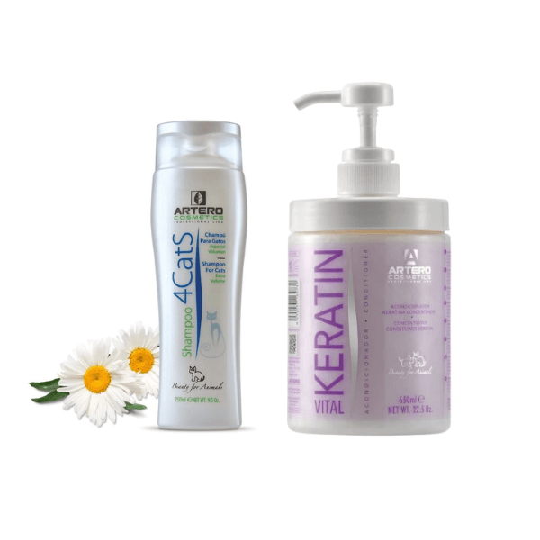 Средства для груминга